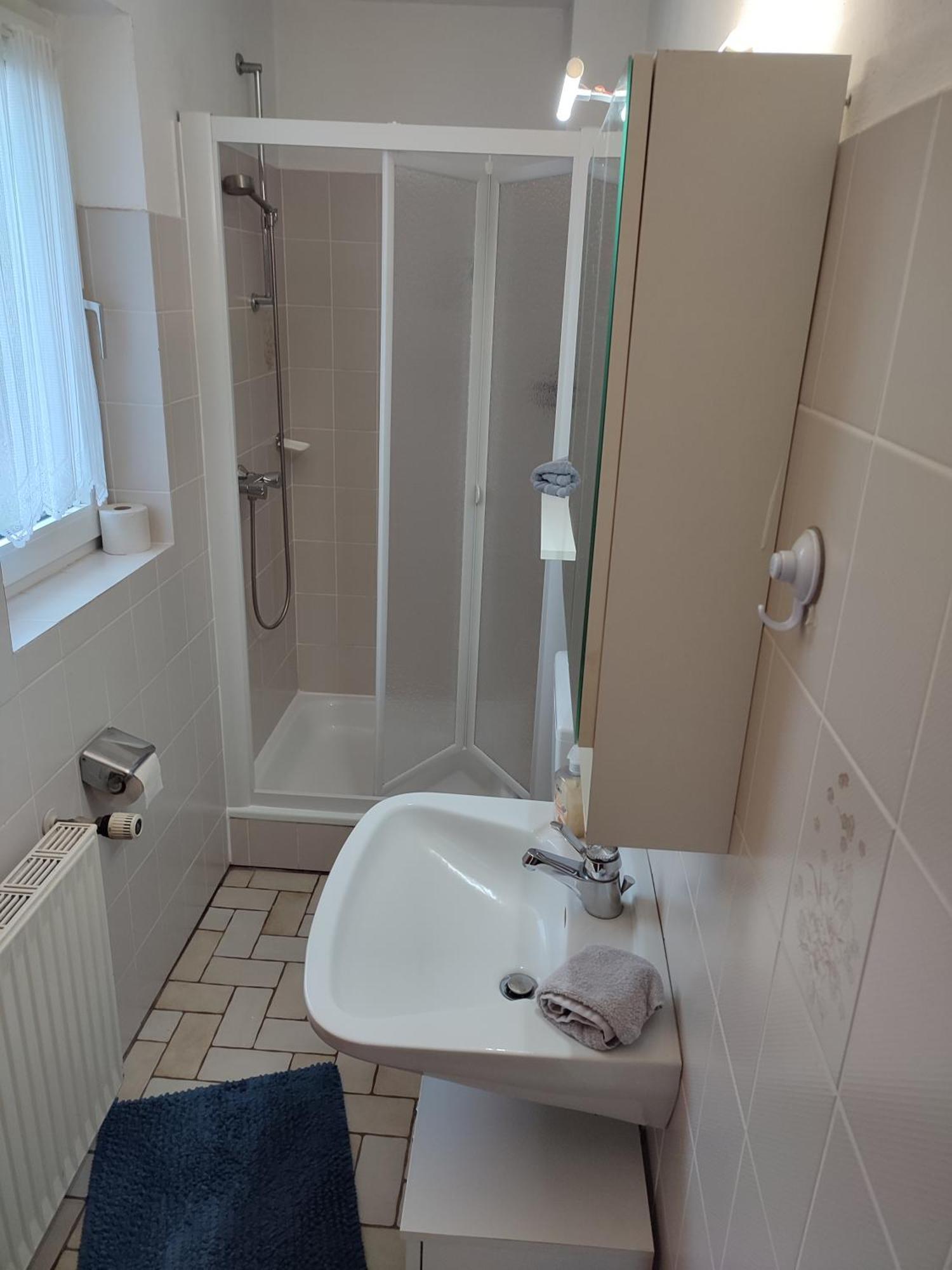 Appartements Krueger Hage Exterior photo