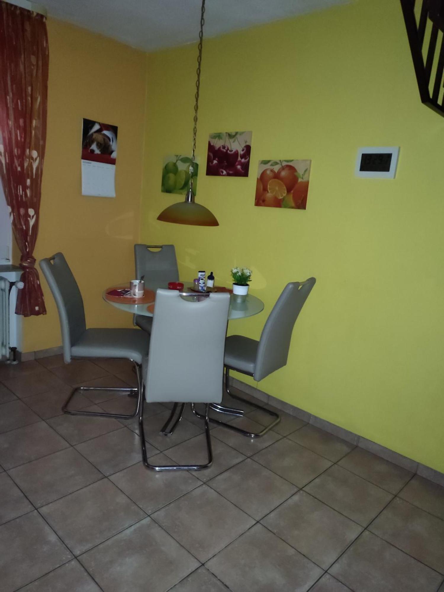 Appartements Krueger Hage Exterior photo